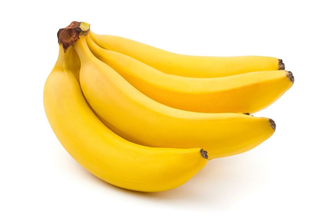 banane pentru potenta